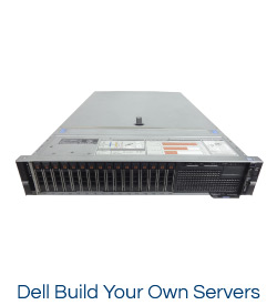 Shop Dell Build Your Own Servers