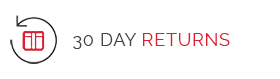 30 Day Returns