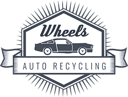 Wheels Auto Recyclers eBay Store